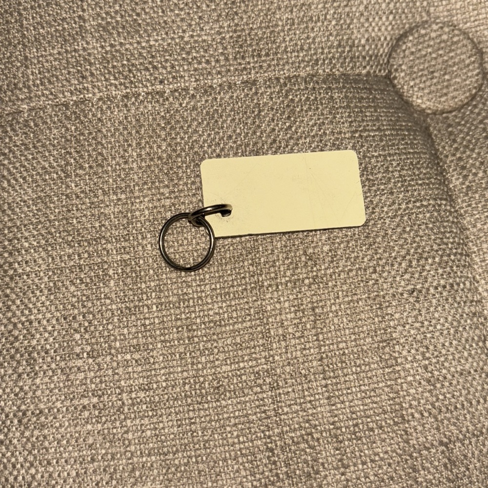 Keychain - Picture 2 of 2